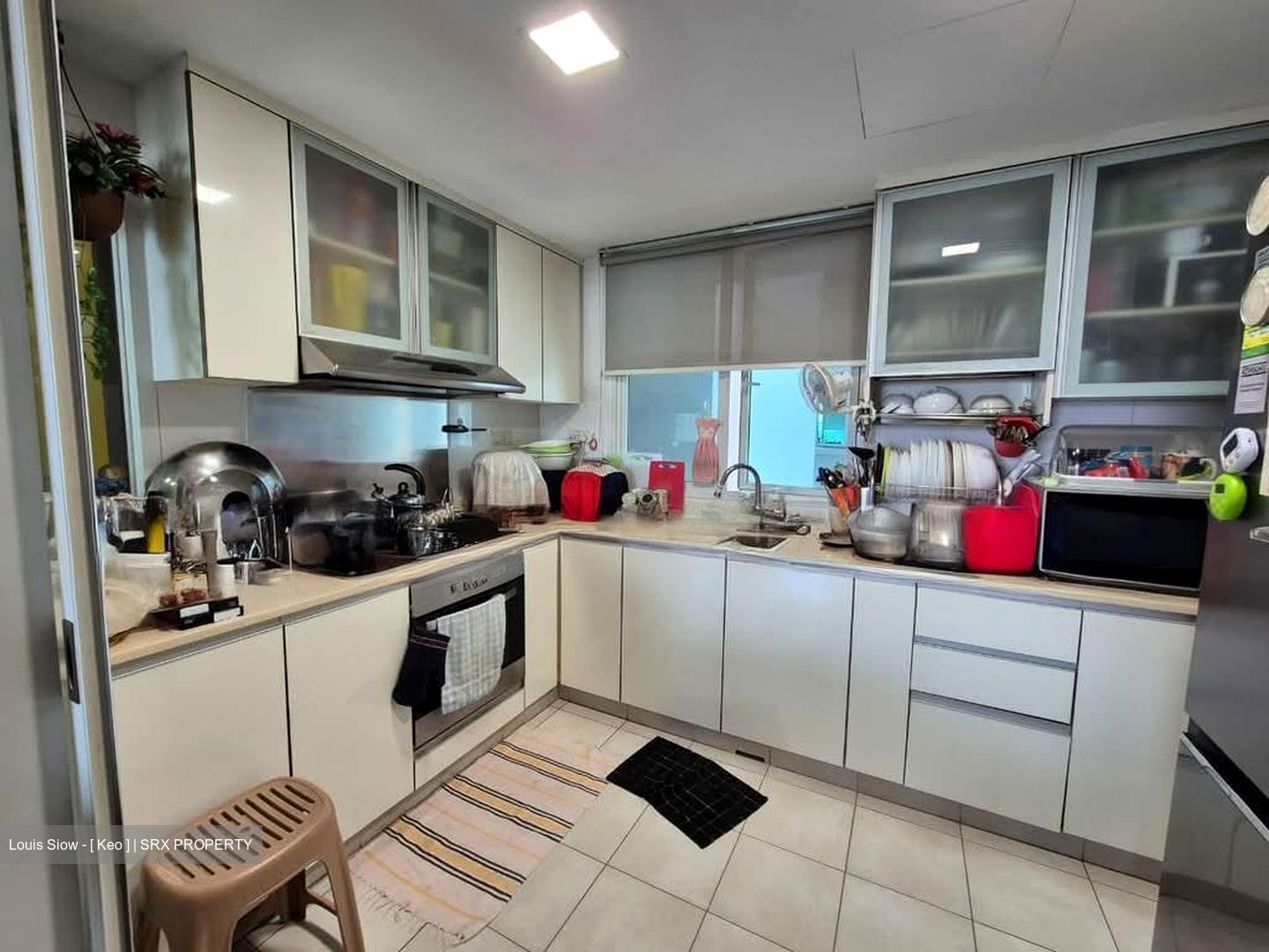 Woodleigh Close (D13), Condominium #547492741